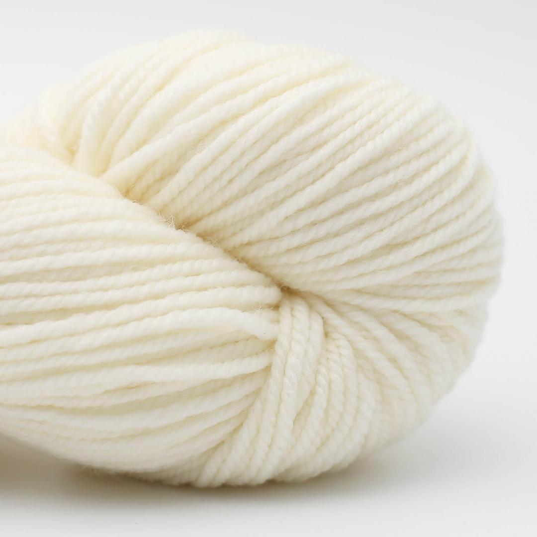 Hey Mama Wolf Mokosh Merino d'Arles GOTS 100g yarn