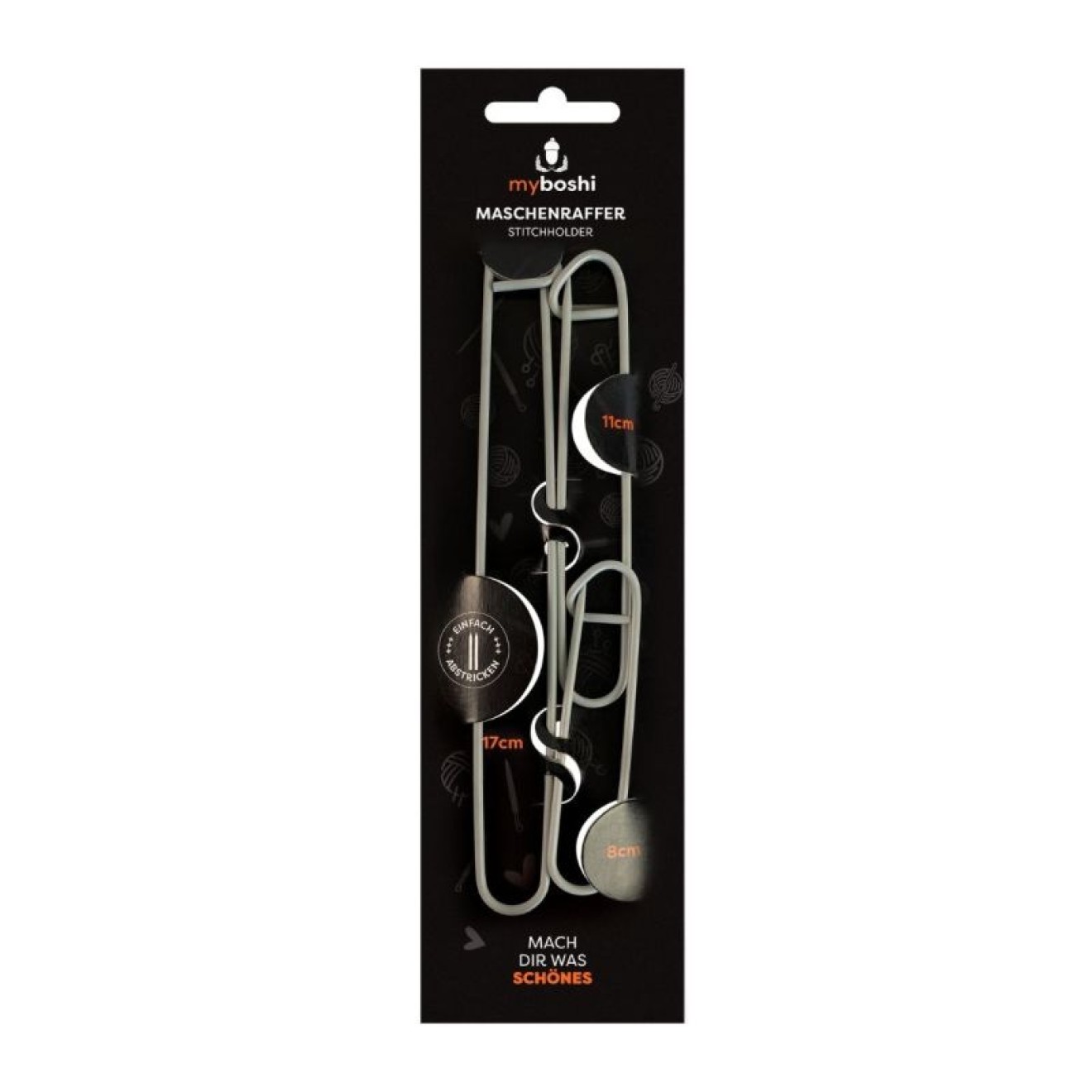 myboshi 154-0505200-000012