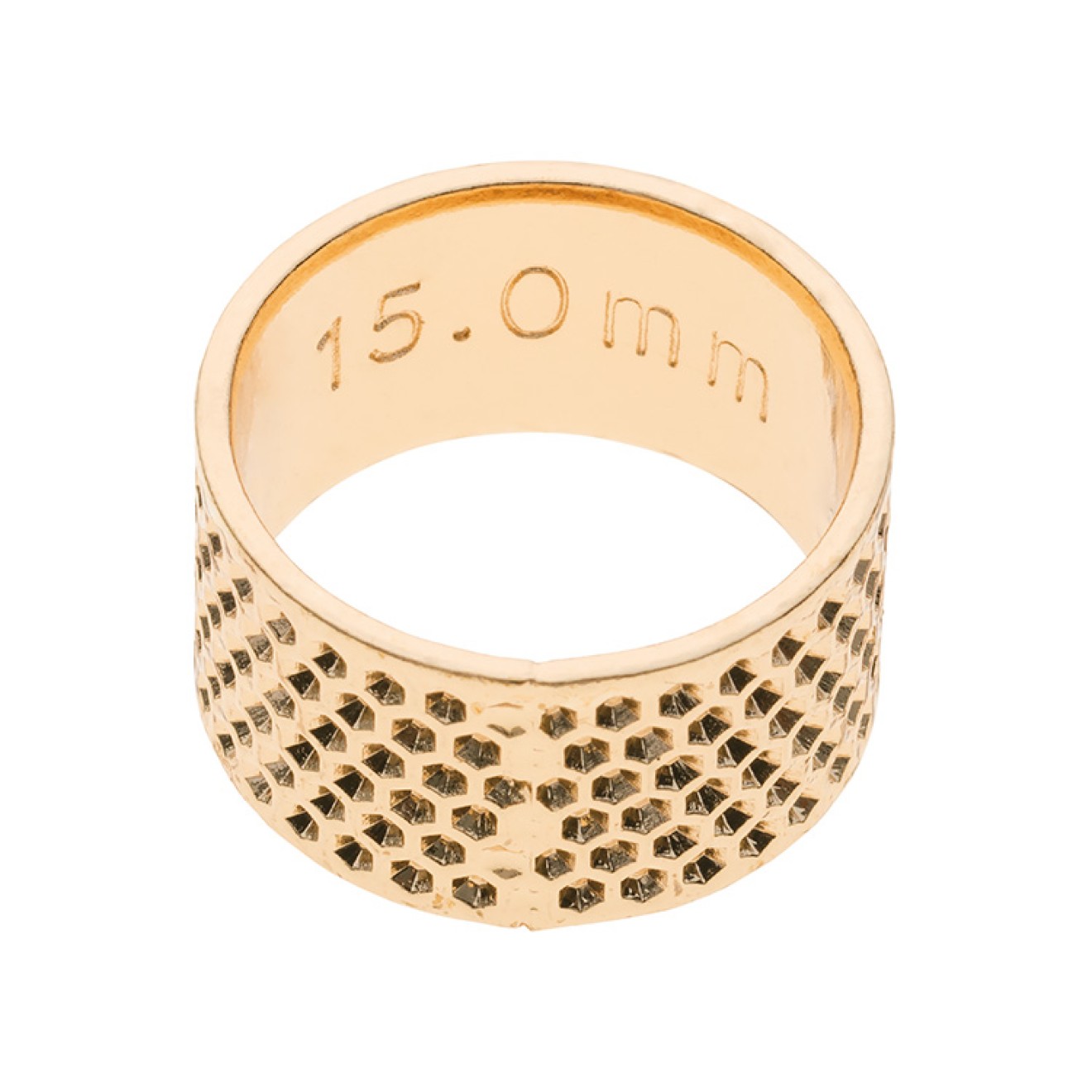 Tulip Fingerhut 15,0 mm