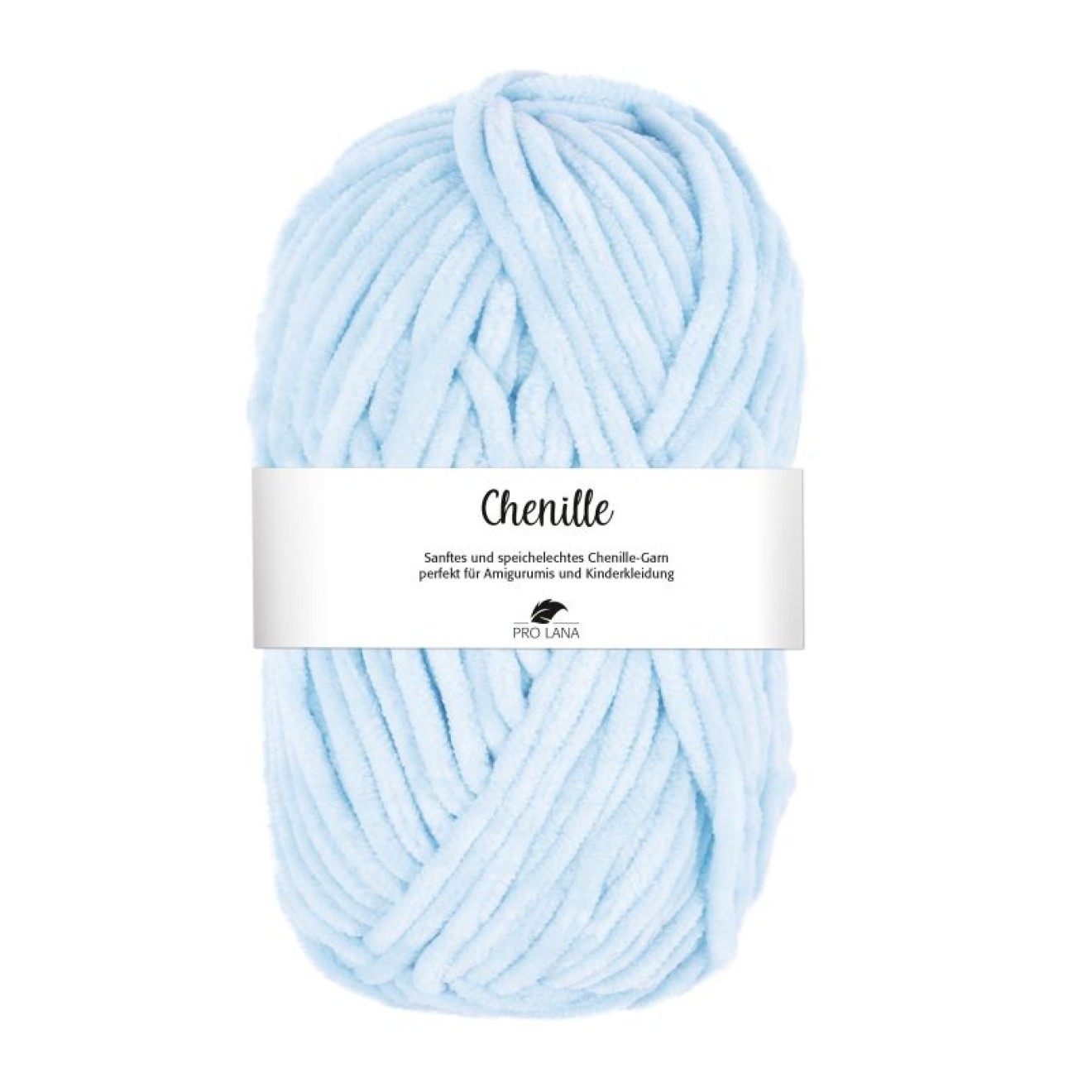 Pro Lana Chenille colour 62