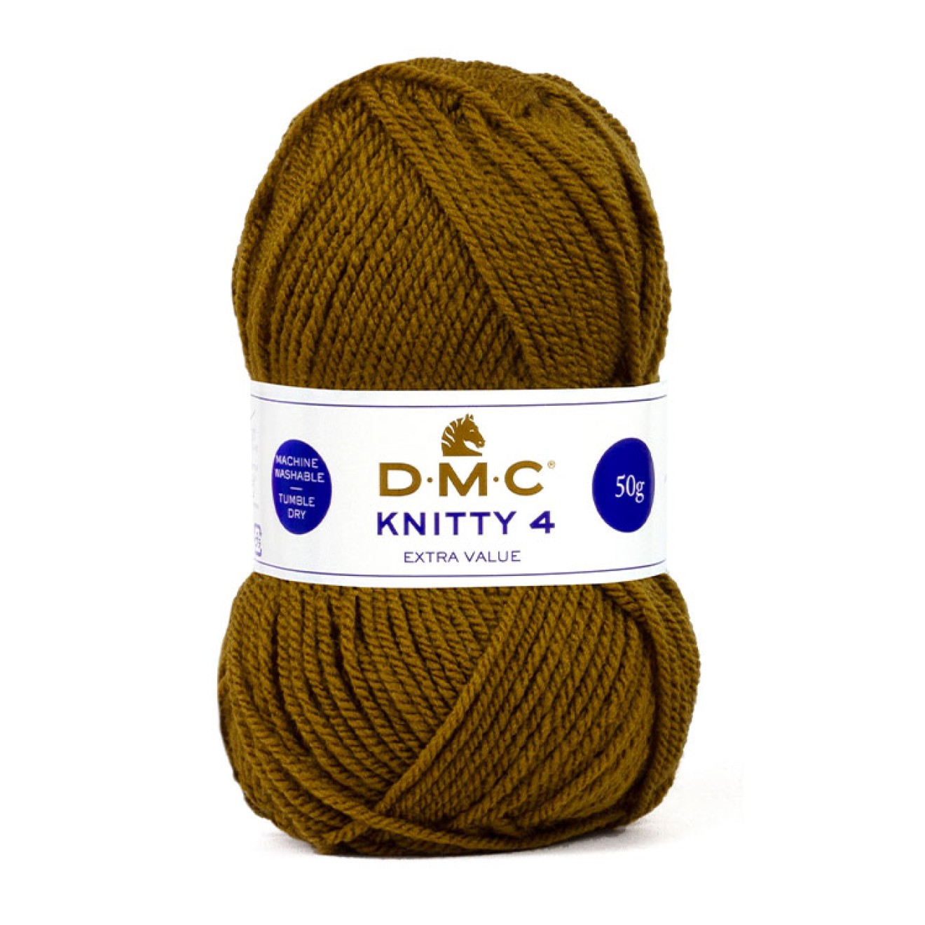 DMC Knitty 4 colour 00596 col. 00596