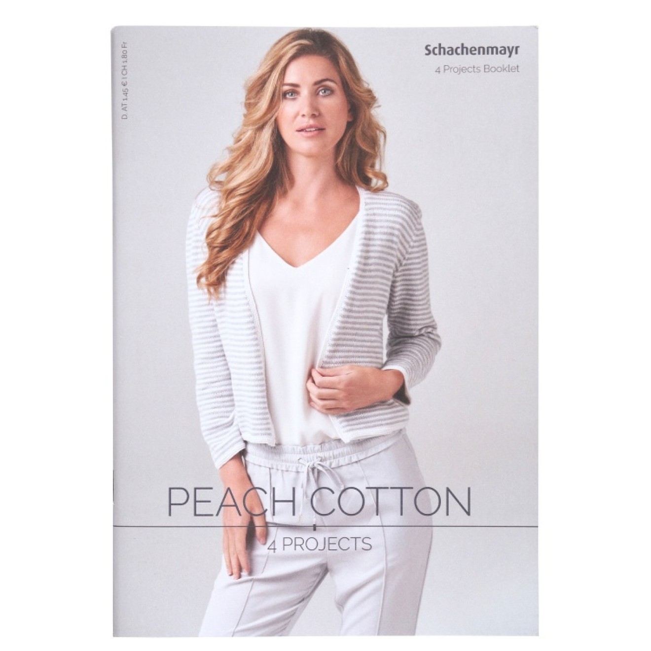 Schachenmayr Booklet DE/EN
