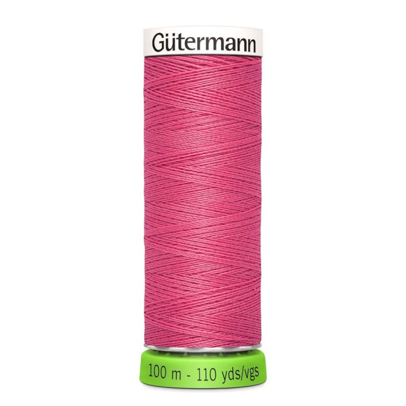 Gütermann creativ Gütermann all-purpose thread rPET 100 m colour 0890