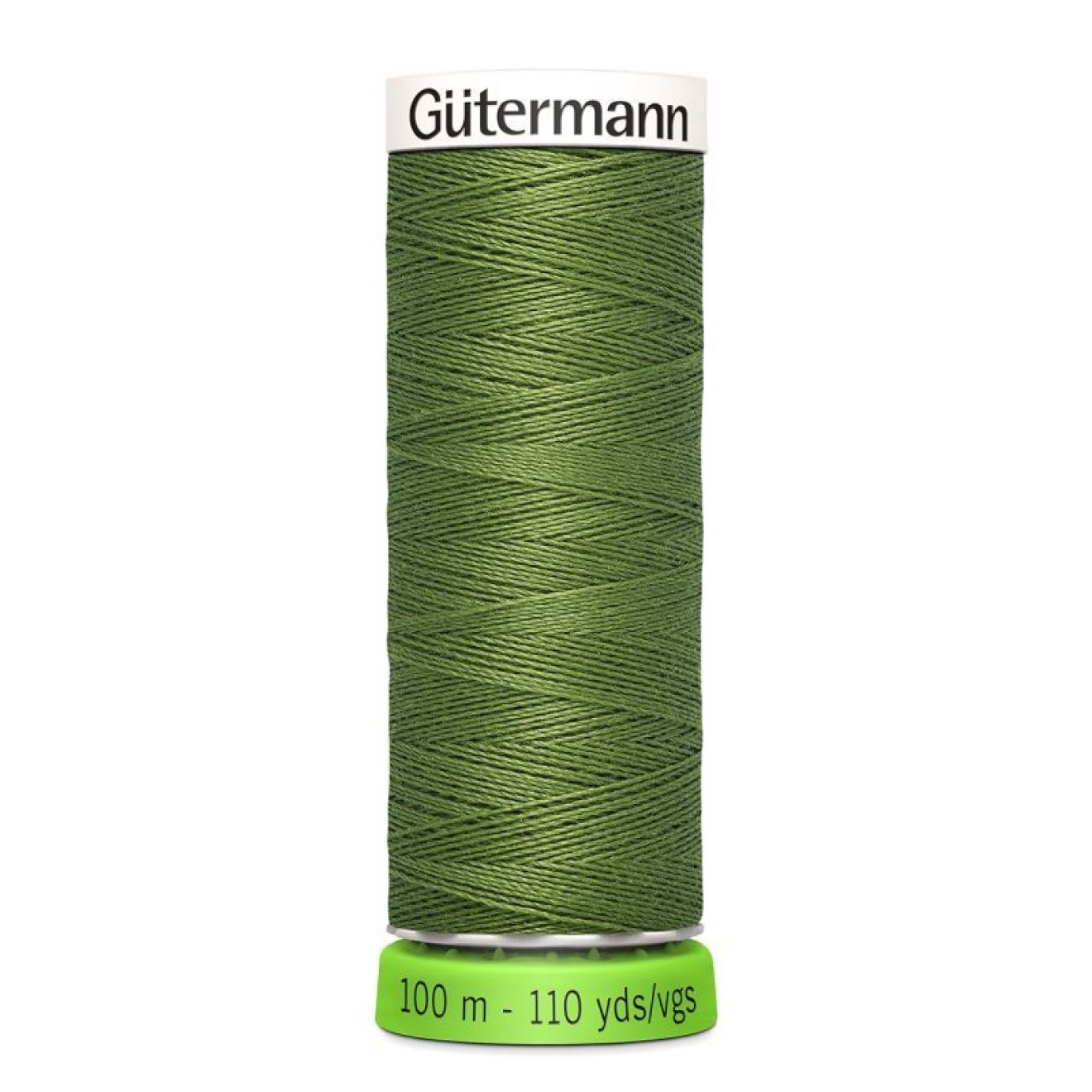 Gütermann creativ Gütermann all-purpose thread rPET 100 m colour 0283