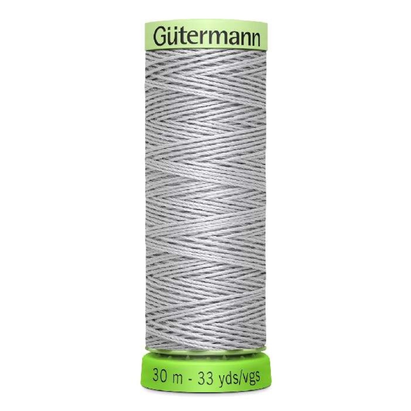 Gütermann creativ decorative stitch thread rPET 30 m colour 00038