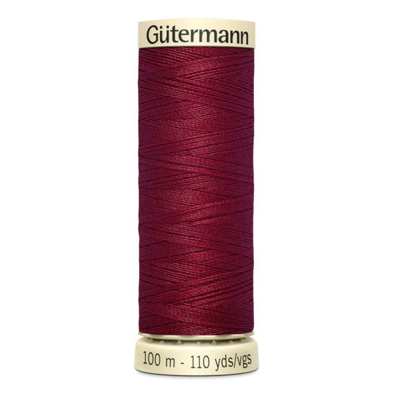 Gütermann creativ Gütermann Allesnäher 100 m Farbe 0910