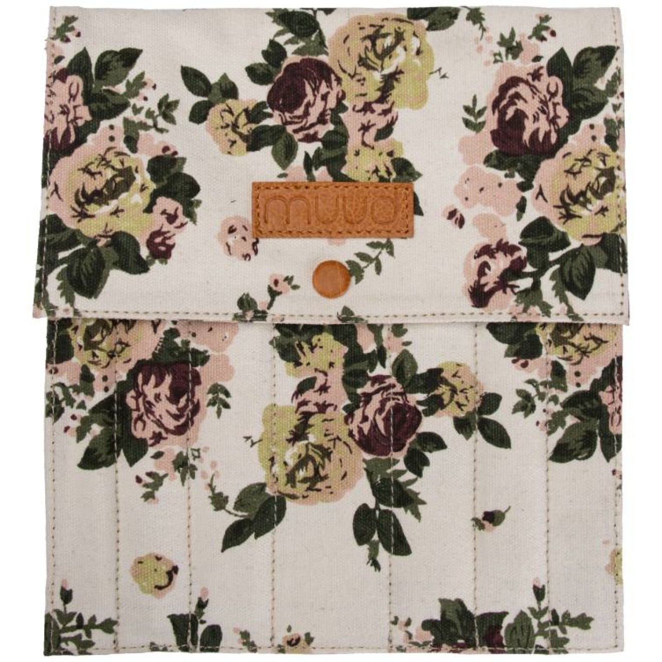 muud Canvas Oslo colour Flower