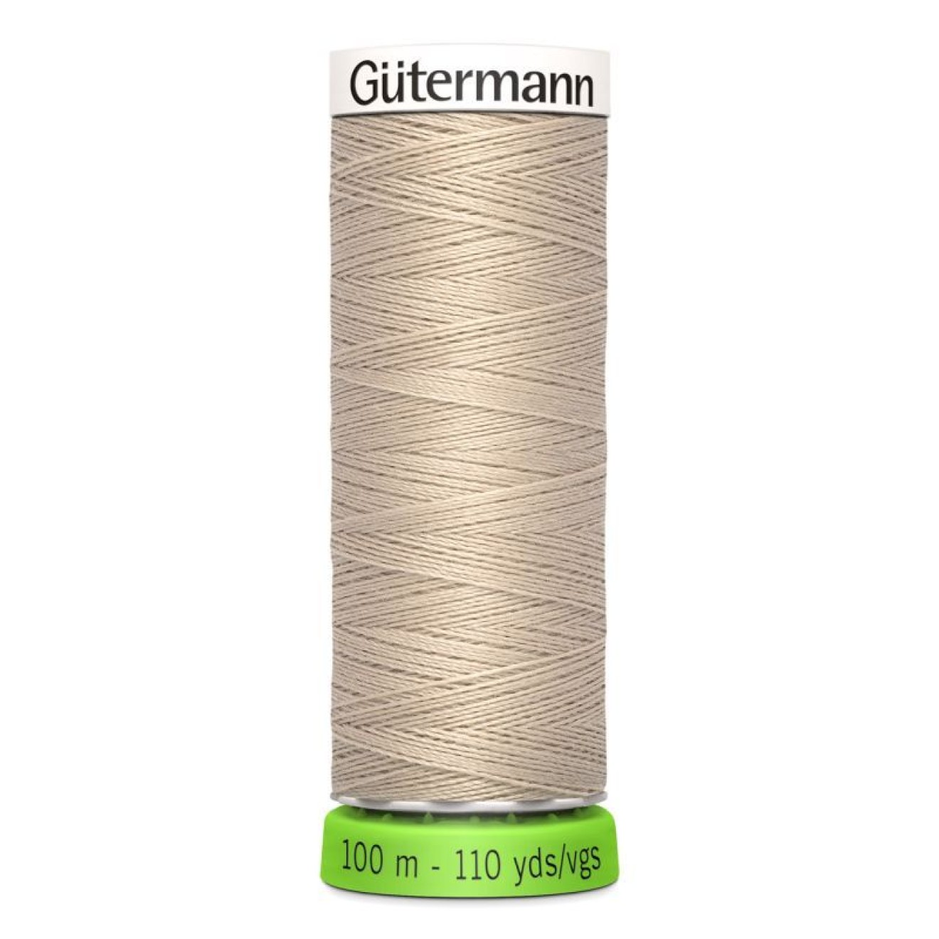 Gütermann creativ Gütermann all-purpose thread rPET 100 m colour 0722