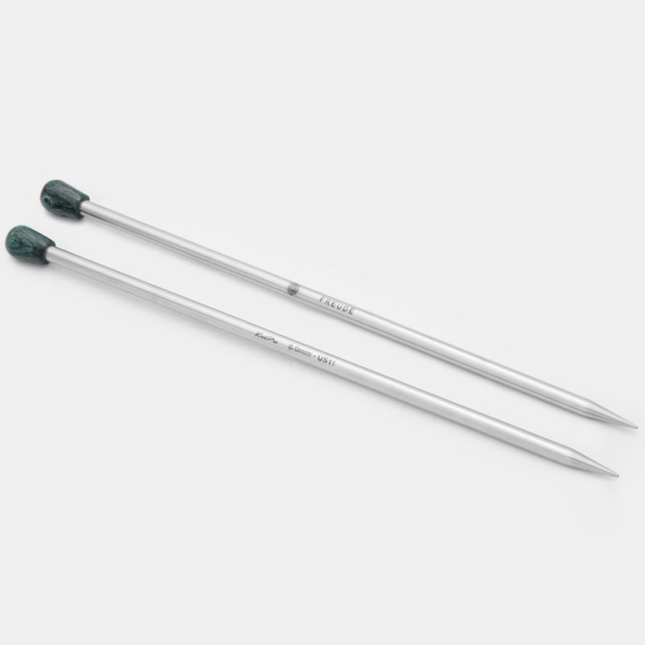 KnitPro single point needles Mindful 2,00 mm / 25 cm