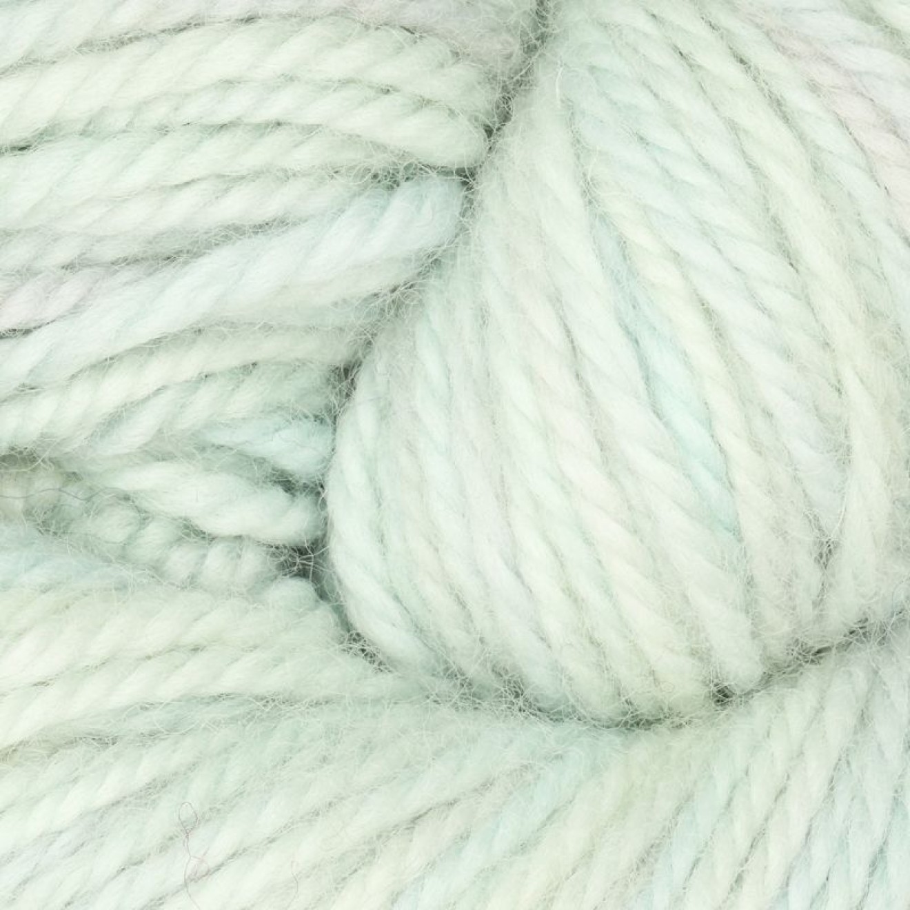 The Oxford Company Violet Jane Kammgarn Farbe Farbe col. Glacier
