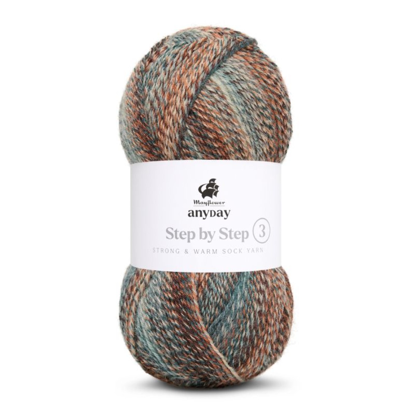 002 brown/rust/eucalyptus/sahne