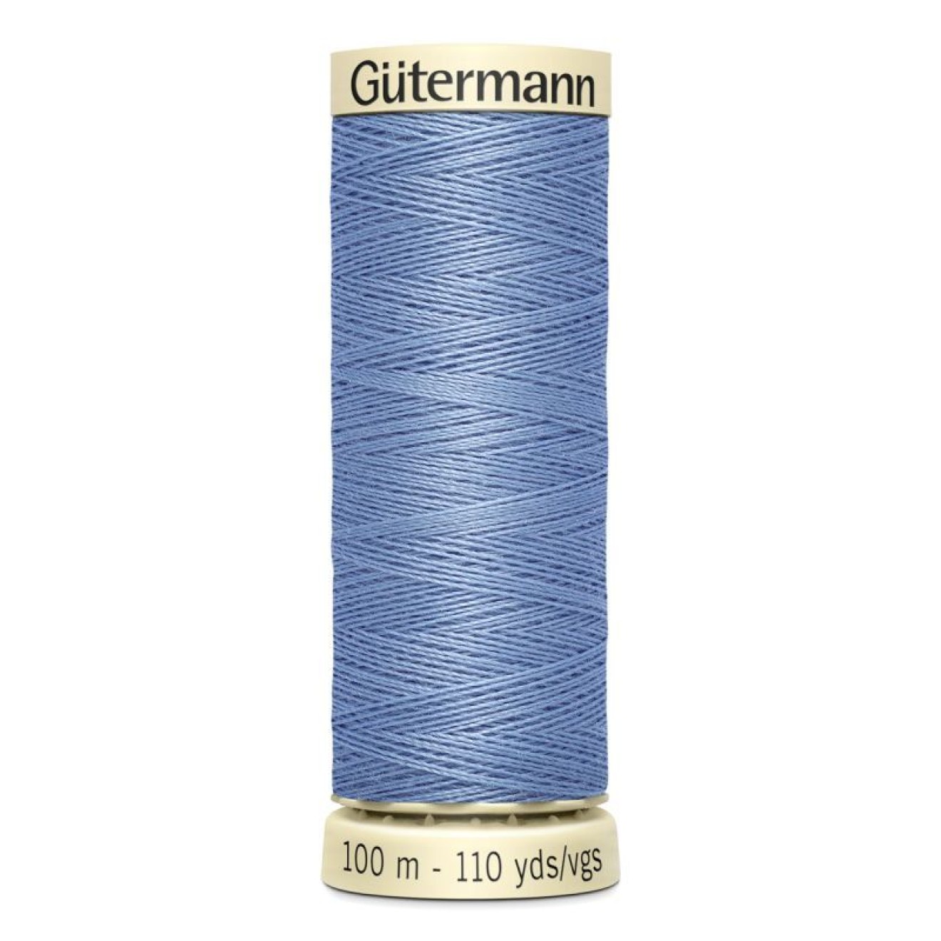 Gütermann creativ Gütermann Allesnäher 100 m Farbe 0074