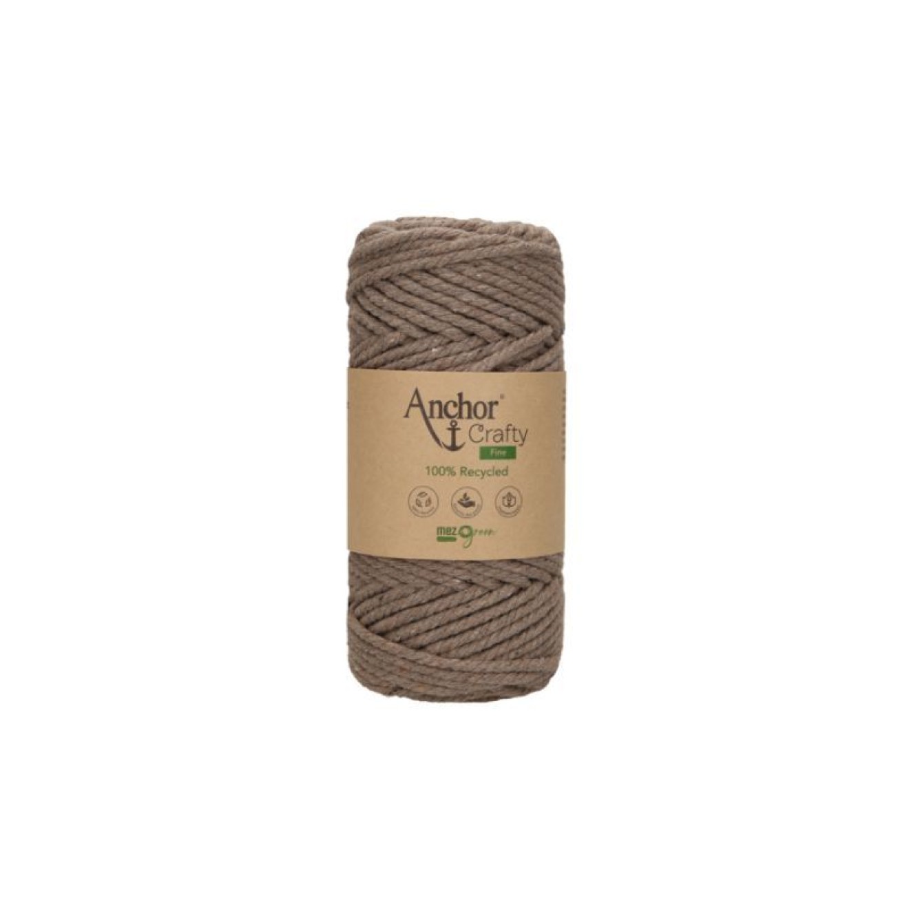 Anchor Crafty Fine colour 00107 cinnamon