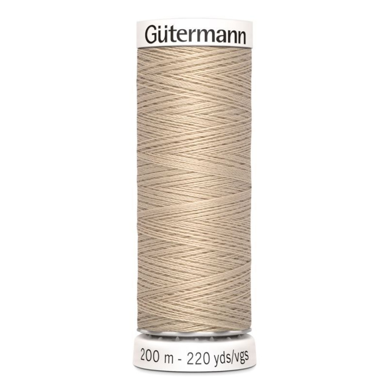 Gütermann creativ all-purpose thread 200 m colour 0198