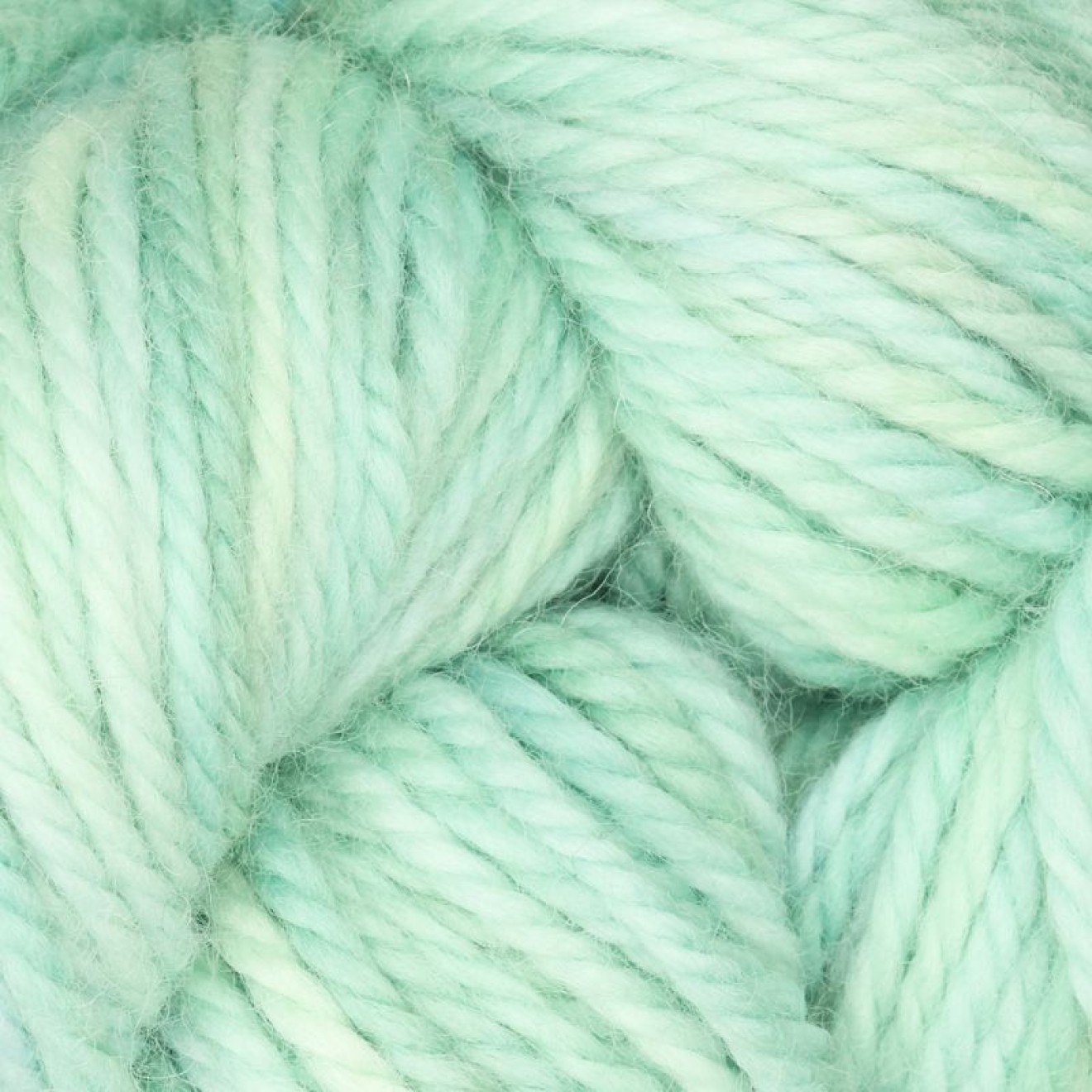 The Oxford Company Violet Jane Kammgarn Farbe Farbe col. Evergreen Extra Light