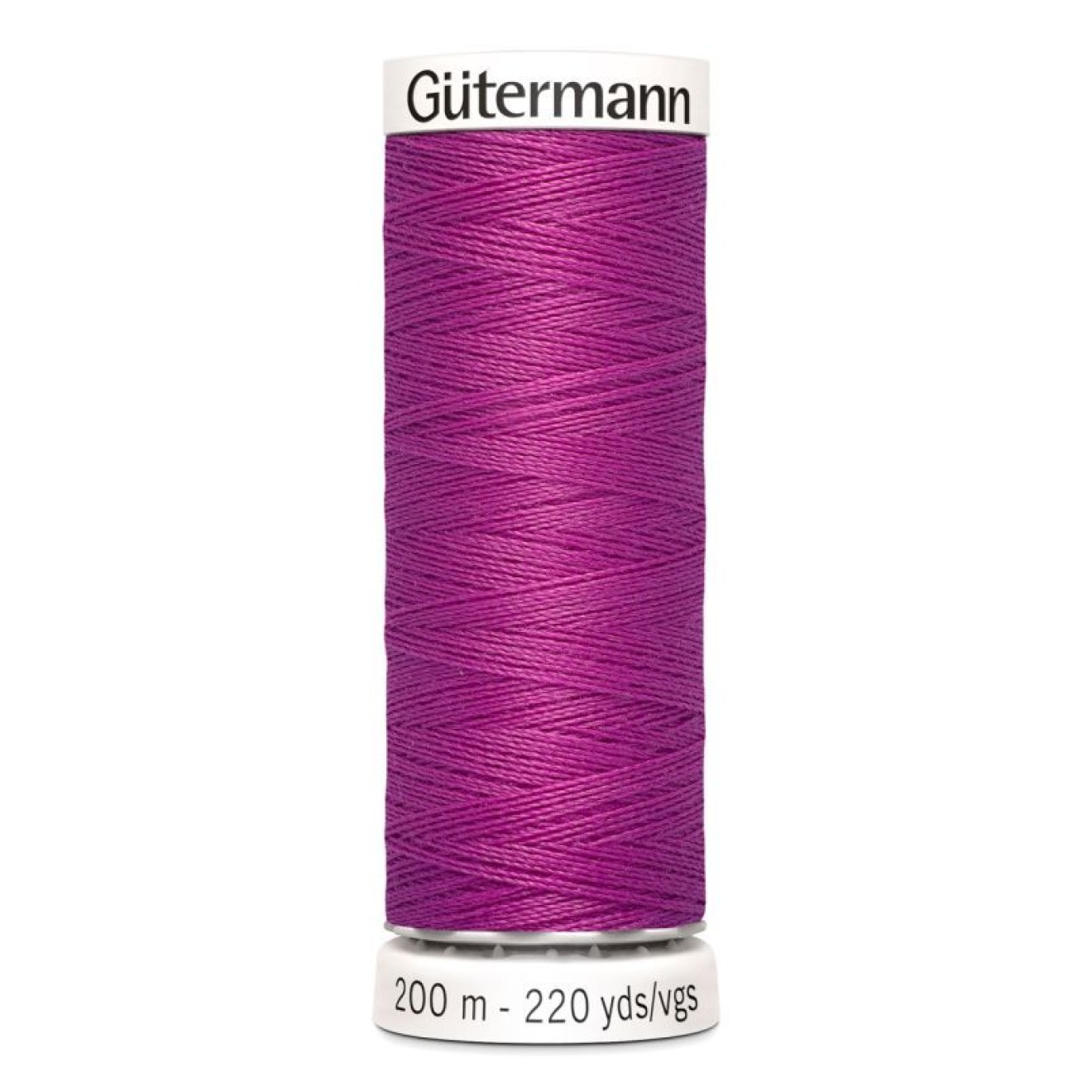 Gütermann creativ all-purpose thread 200 m colour 0321
