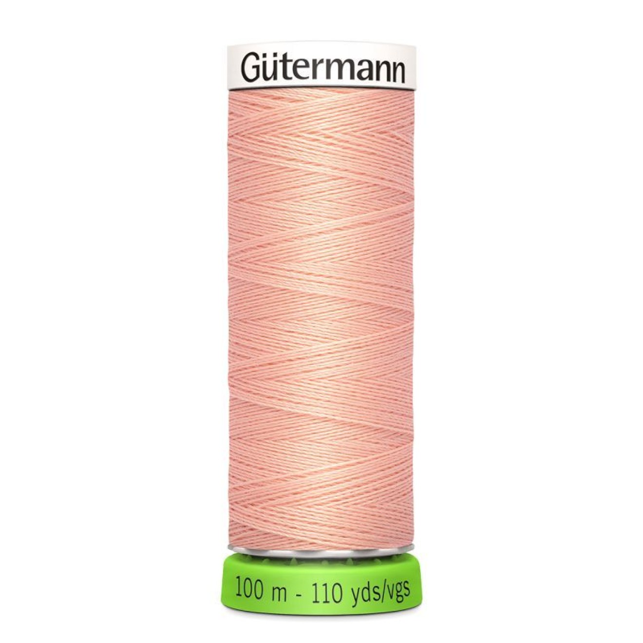 Gütermann creativ Gütermann all-purpose thread rPET 100 m colour 0165
