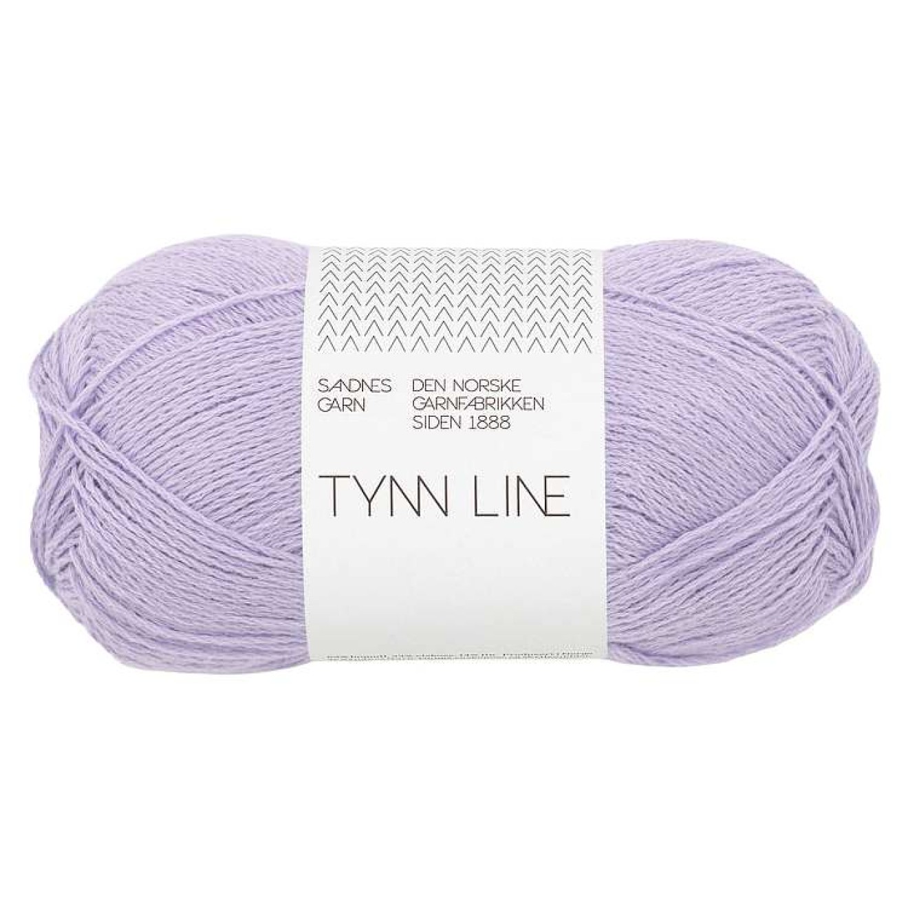 Sandnes Garn Tynn Line colour 5223 lavender