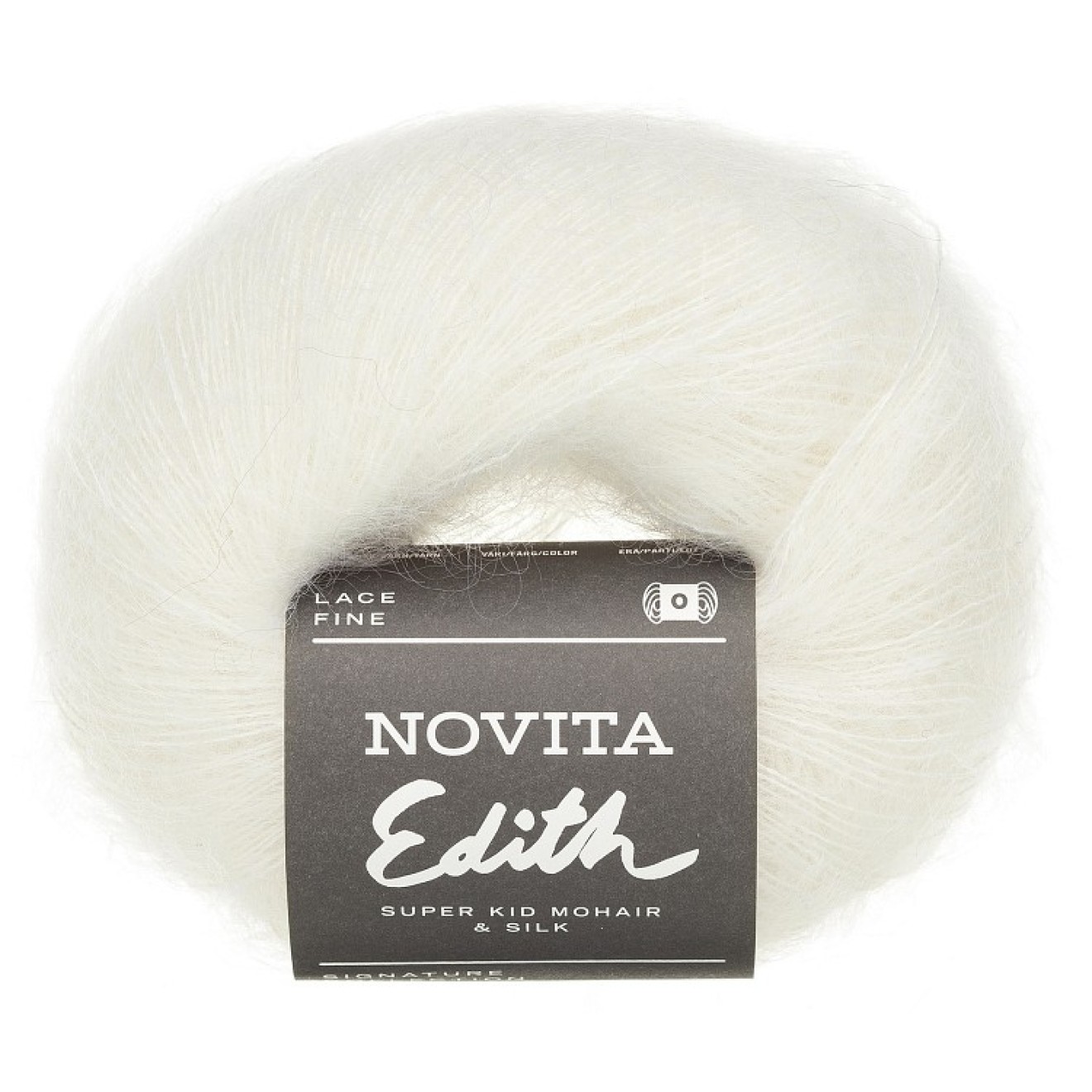 Novita Edith Farbe 61 flax