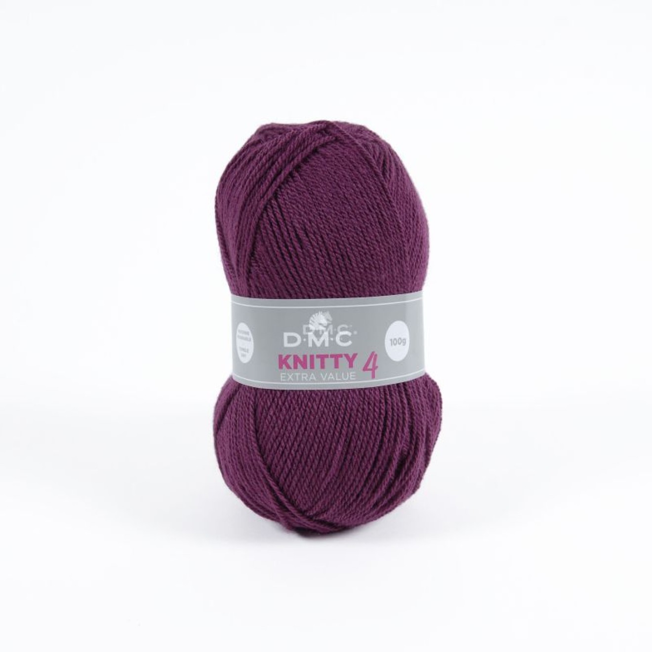 DMC Knitty 4 colour 679 col. 679