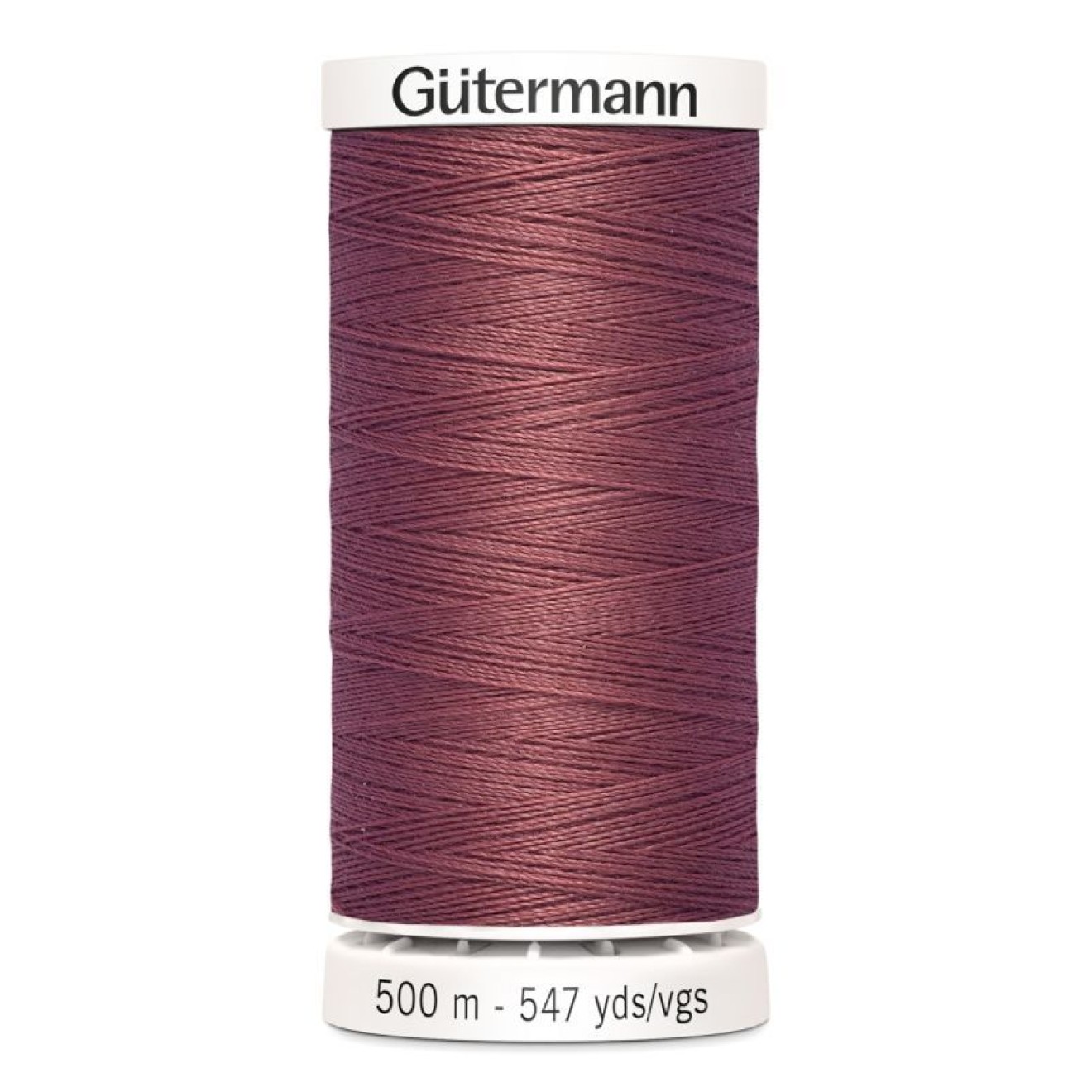 Gütermann creativ all-purpose thread 500 m colour 0474