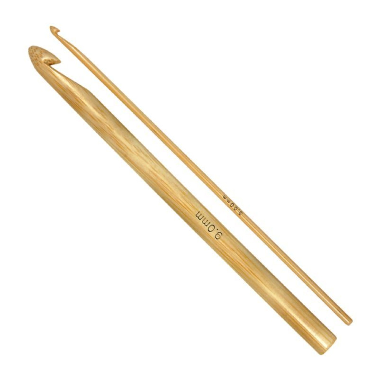 addi crochet hook 12,00 mm / 15 cm