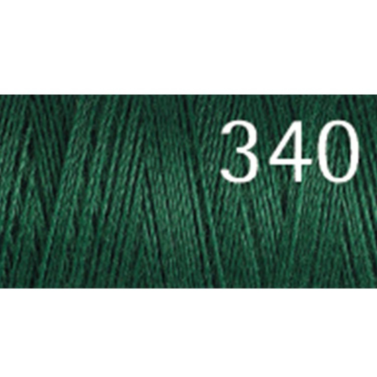 Gütermann creativ Toldi 500 m Farbe 0340