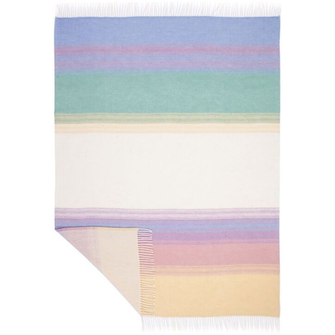 Lopi VETRARHIMINN Decke 130x200 cm / 130x200 cm