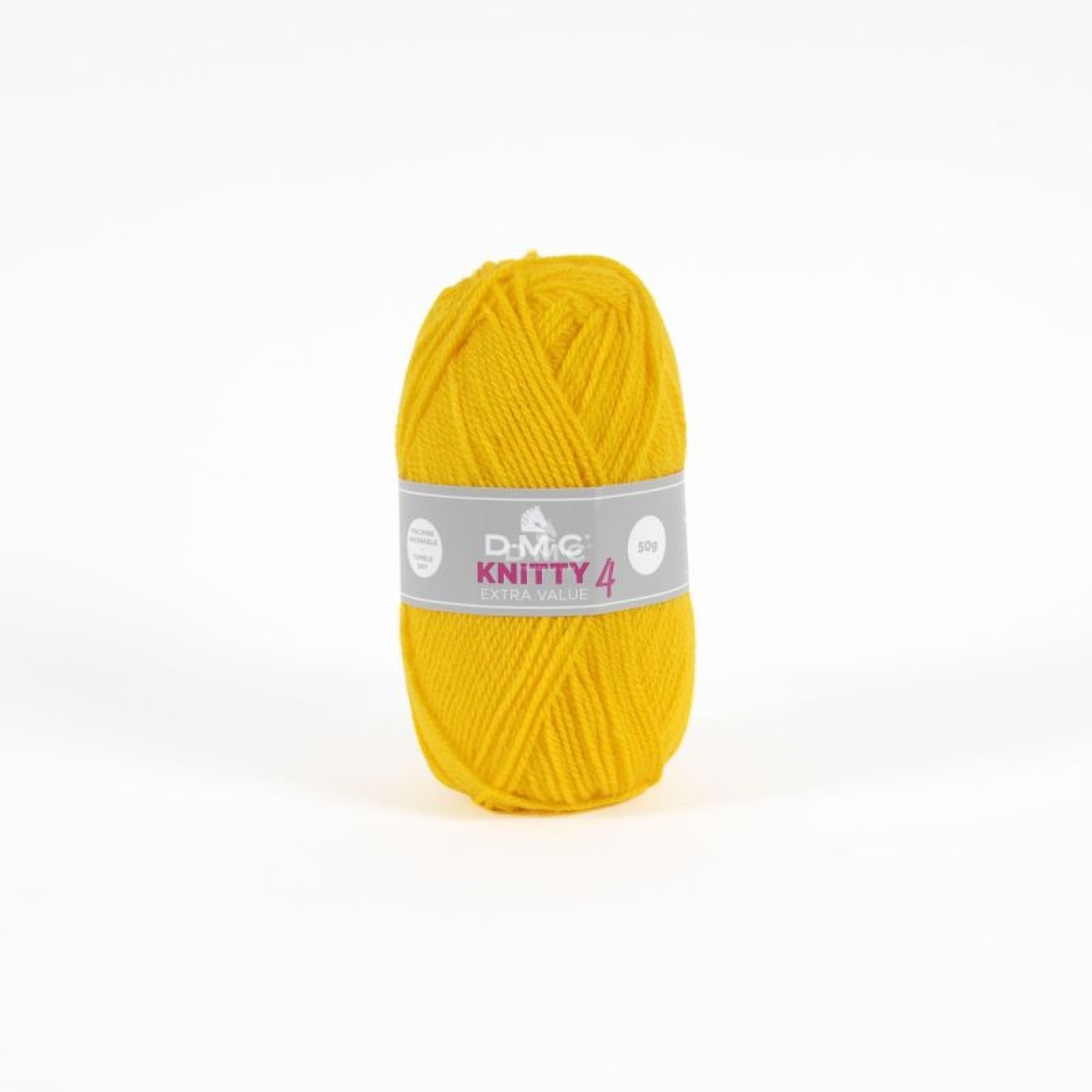 DMC Knitty 4 colour 00978