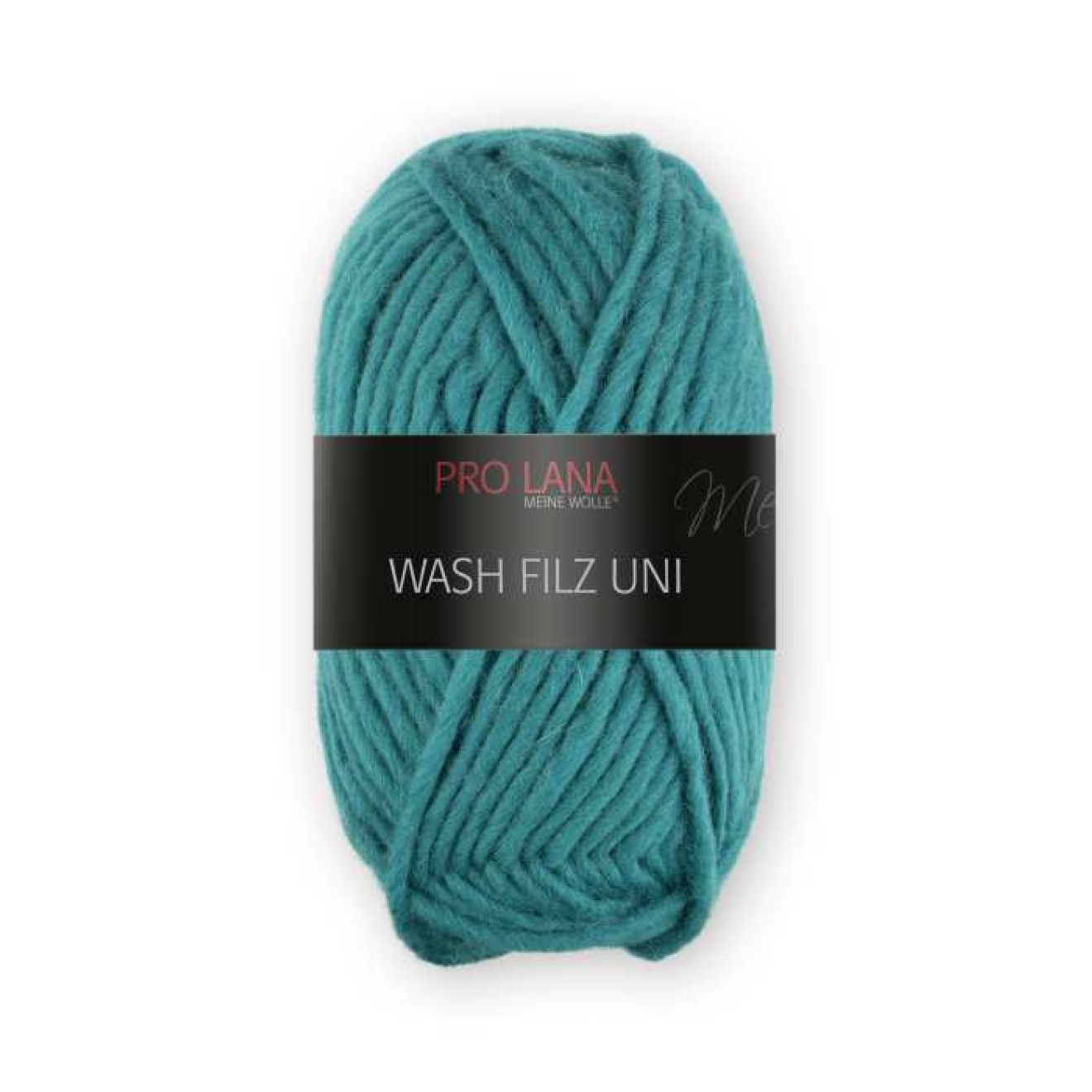 Pro Lana Wash-filz uni colour 166