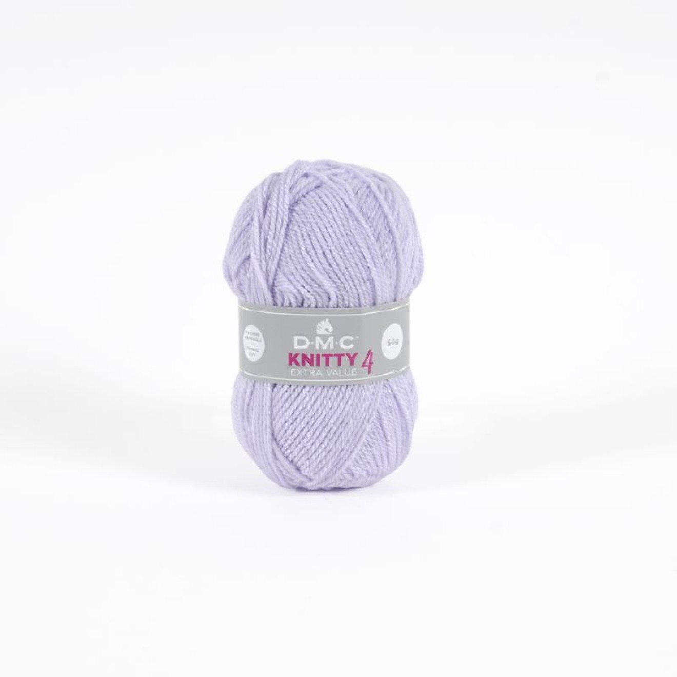 DMC Knitty 4 colour 00850 col. 00850