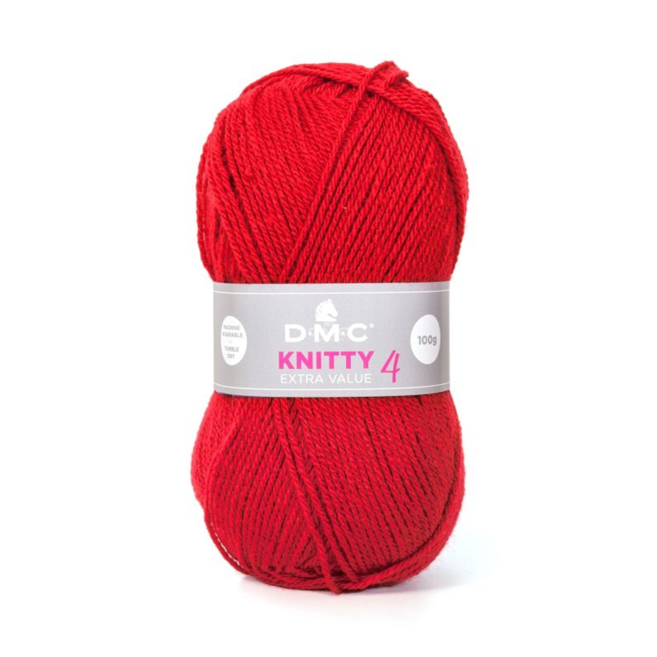 DMC Knitty 4 colour 833