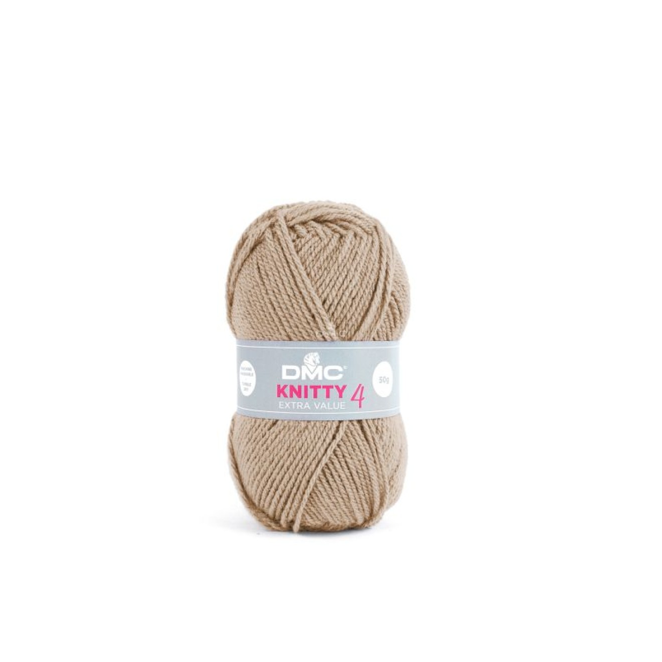 DMC Knitty 4 colour 00964 col. 00964