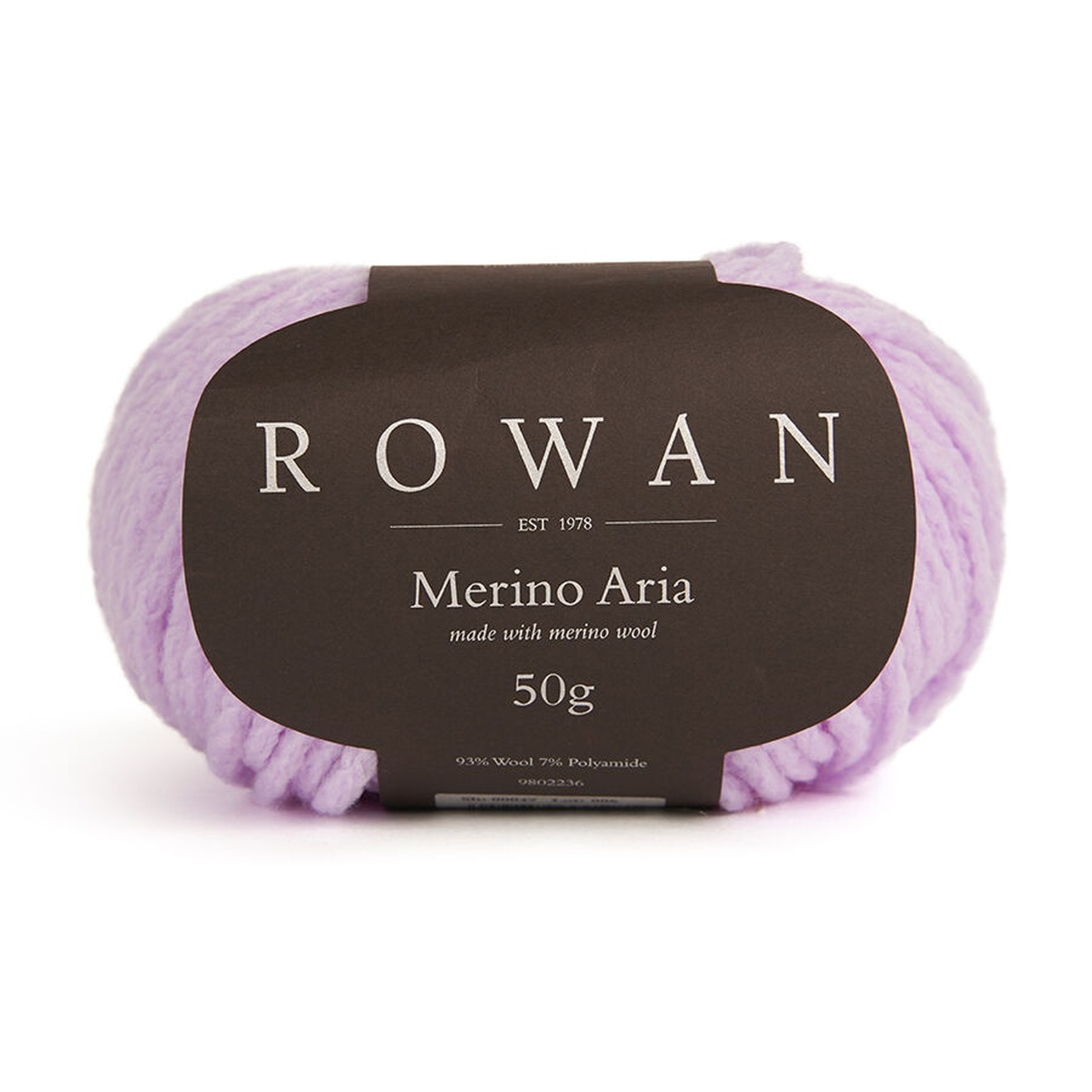 50 Soft Lilac