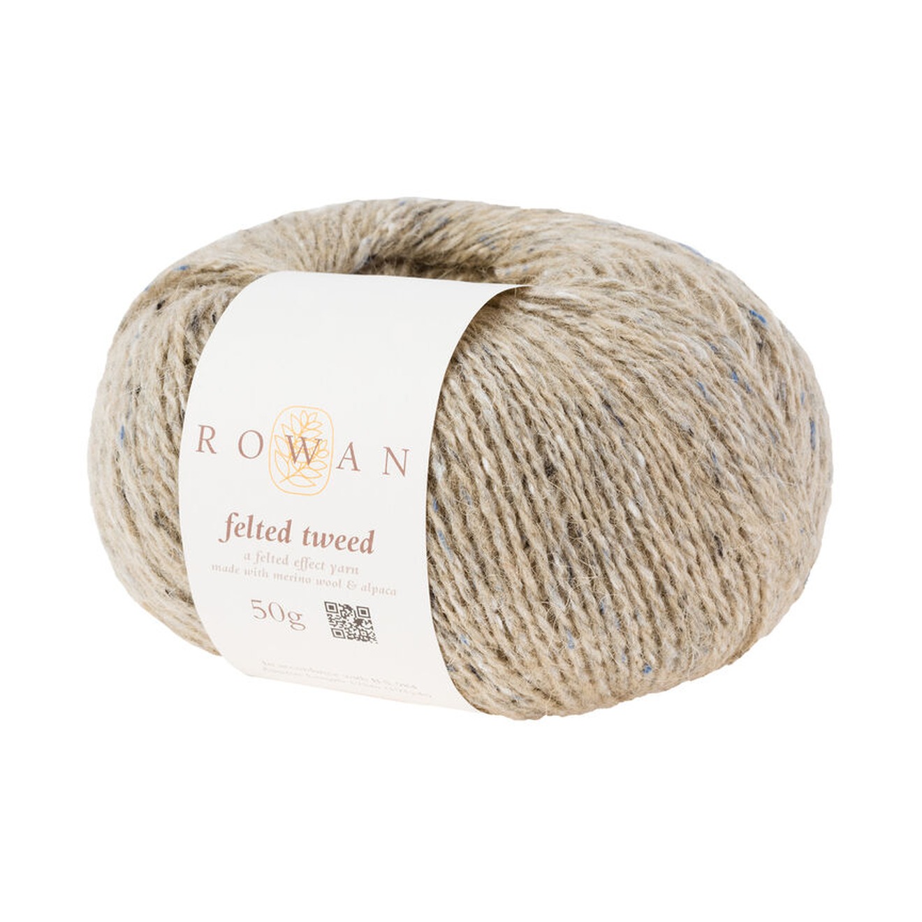 rowan felted tweed 199 0036000 000190 190 Packshot