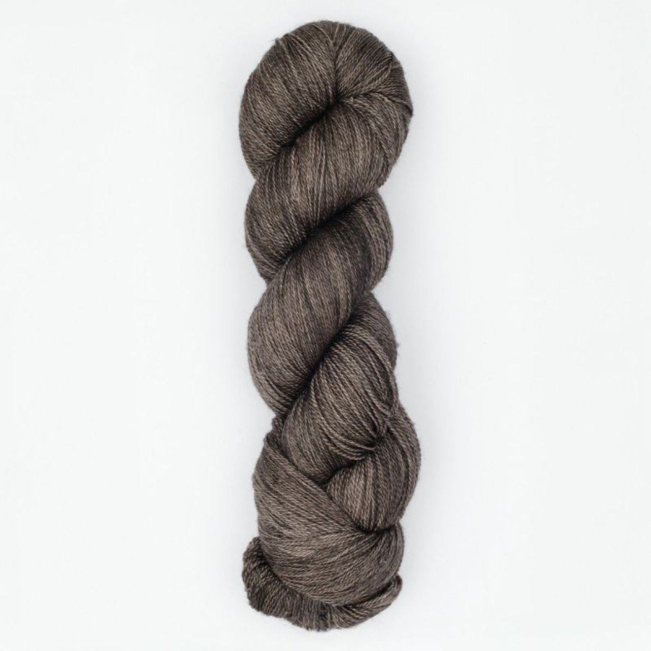 Symfonie Yarns Diva colour 6011 Dark Jasper