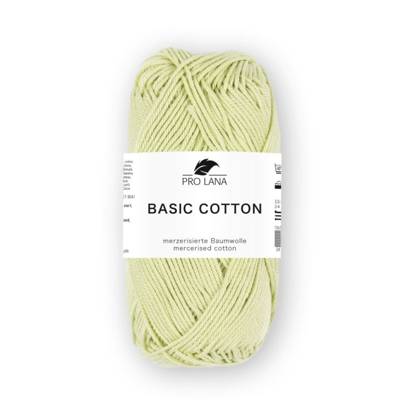 Pro Lana Basic Cotton Farbe 271
