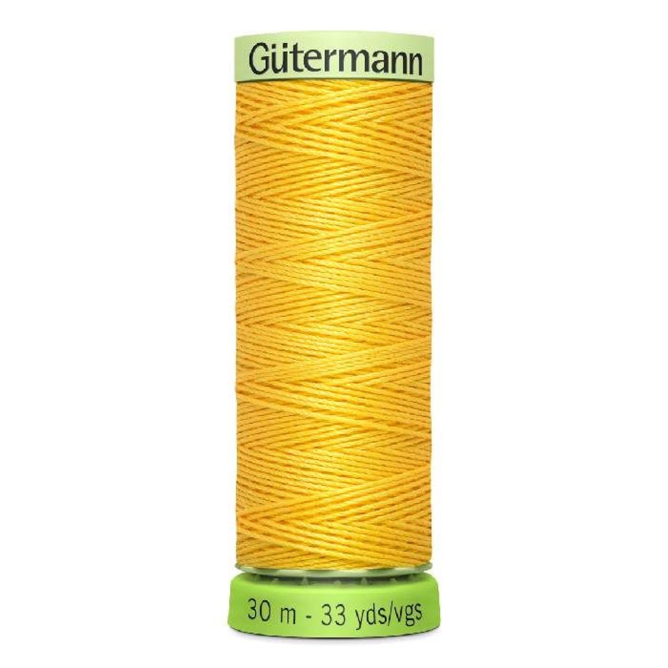 Gütermann creativ Gütermann decorative stitch thread rPET 30 m colour 00417
