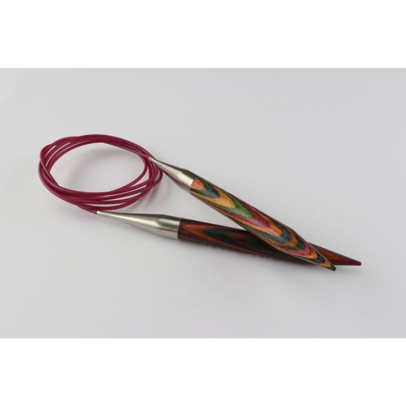 KnitPro circular needle SYMFONIE 15,00 mm / 100 cm