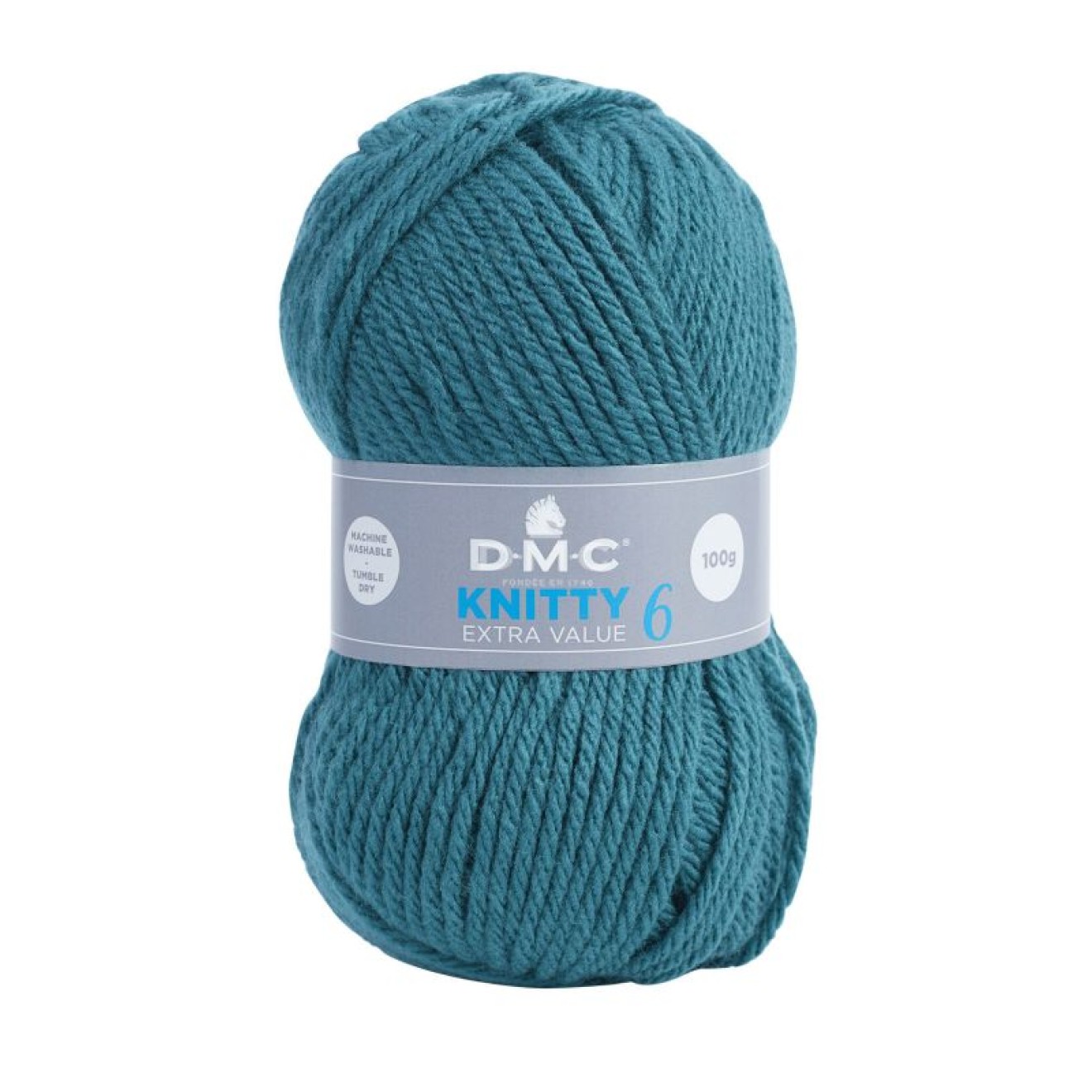 DMC Knitty 6 Farbe 829