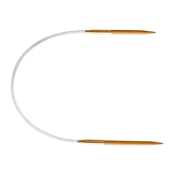Seeknit Shirotake Asymmetrische circular needle