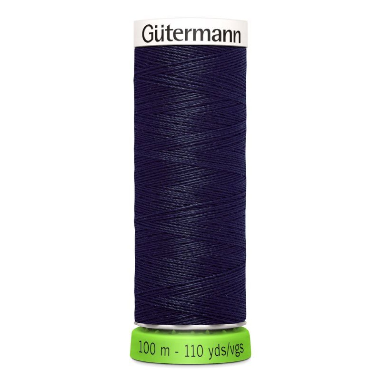 Gütermann creativ Gütermann all-purpose thread rPET 100 m colour 0339