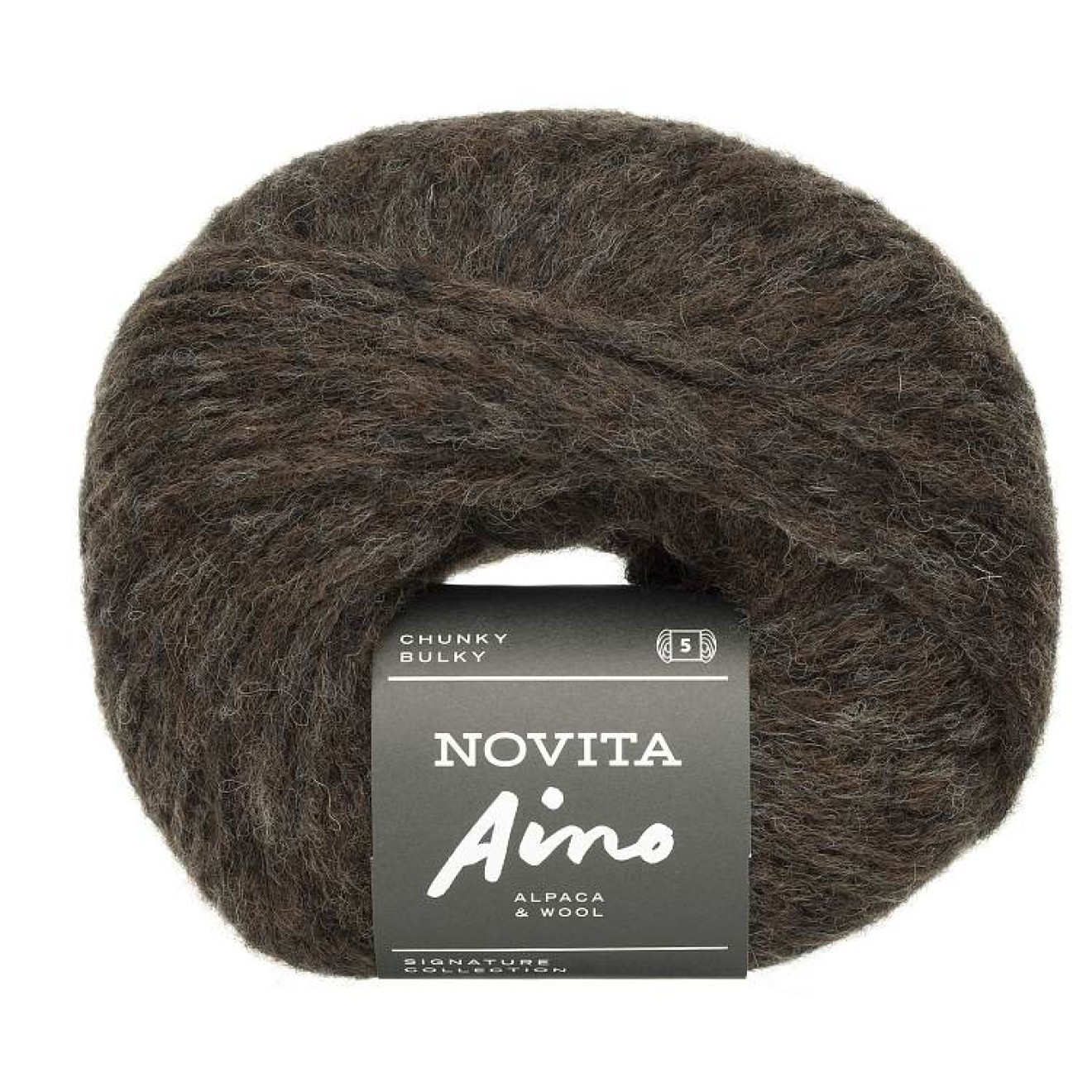 Novita Aino Farbe 6681 pace