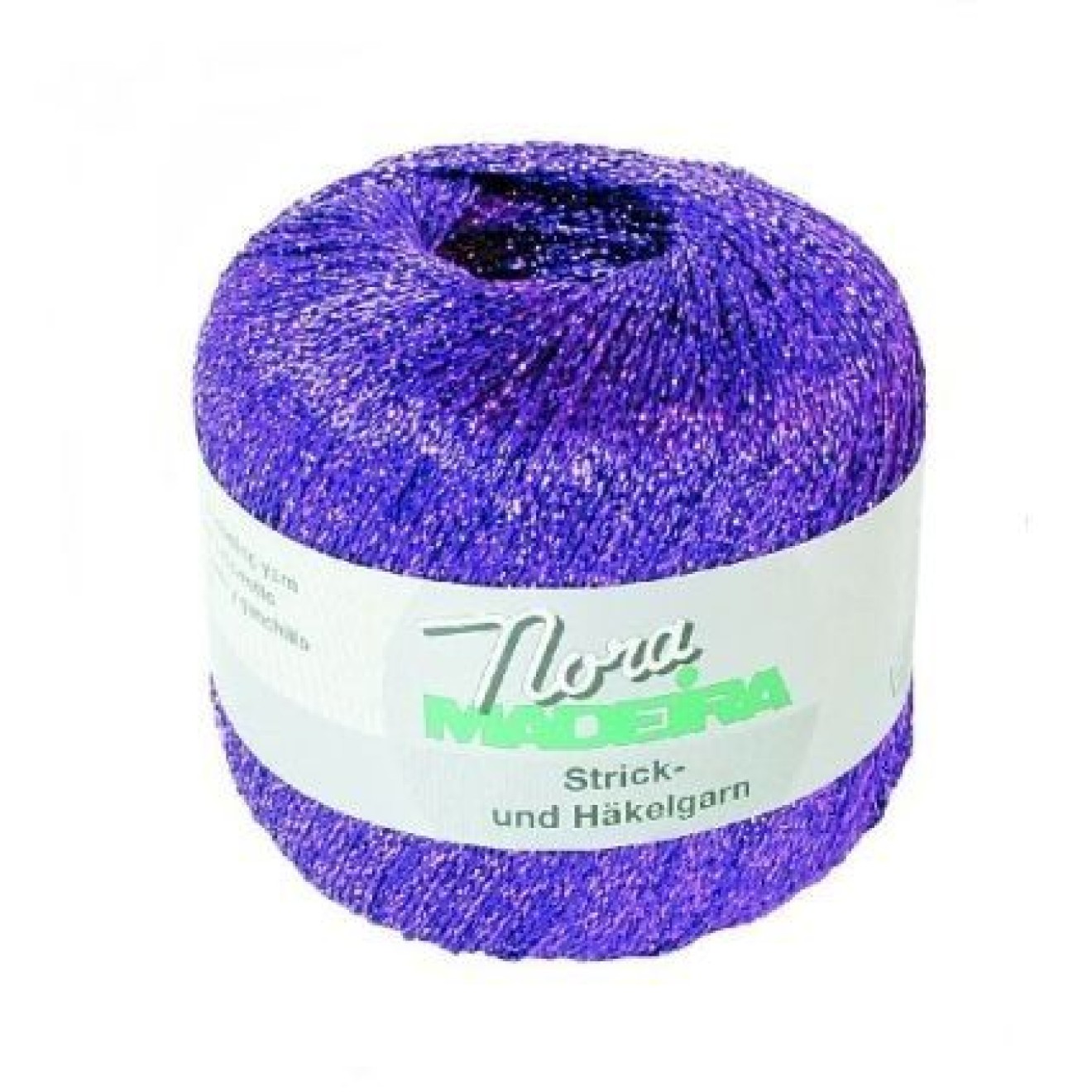 Madeira Nora 25 g colour 311 violet