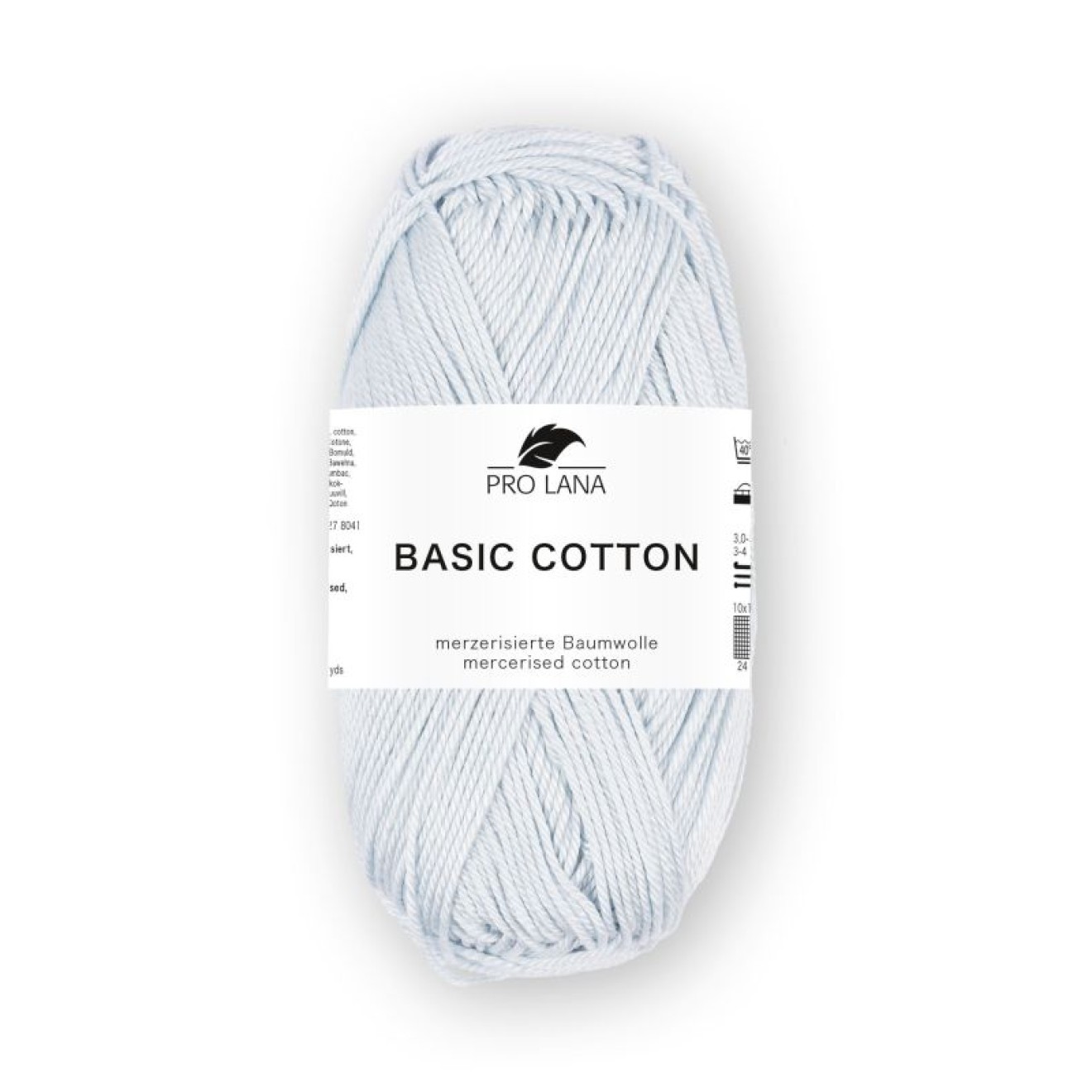 Pro Lana Basic Cotton Farbe 057