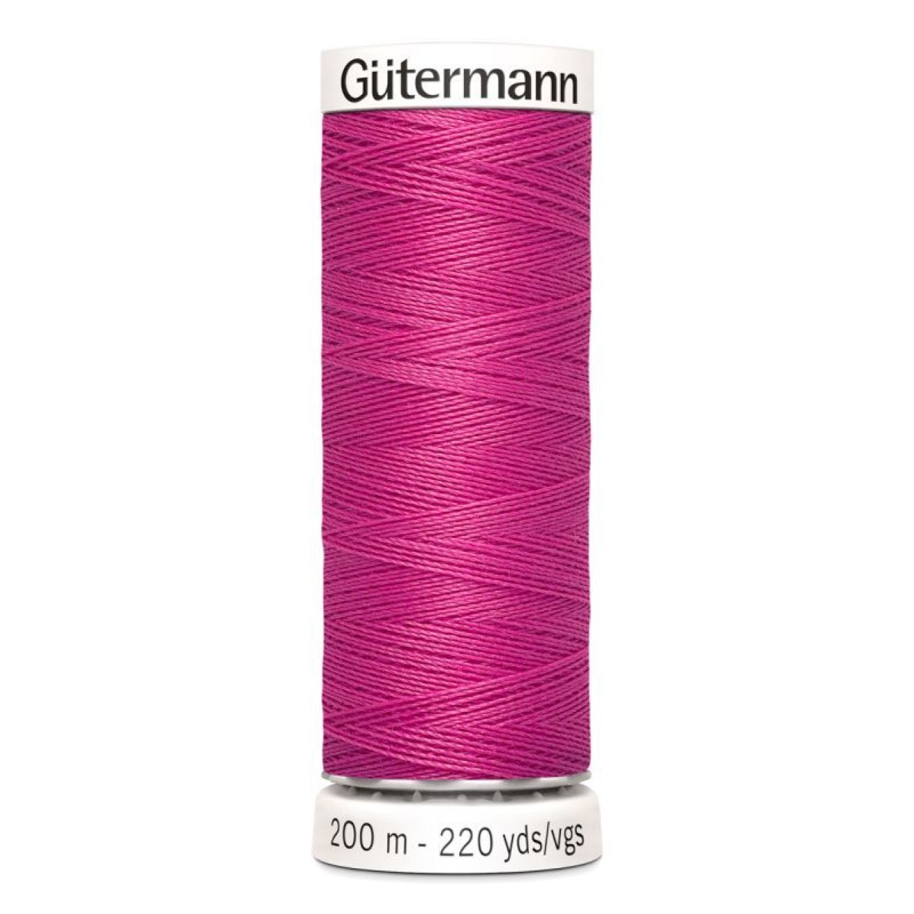 Gütermann creativ all-purpose thread 200 m colour 0733