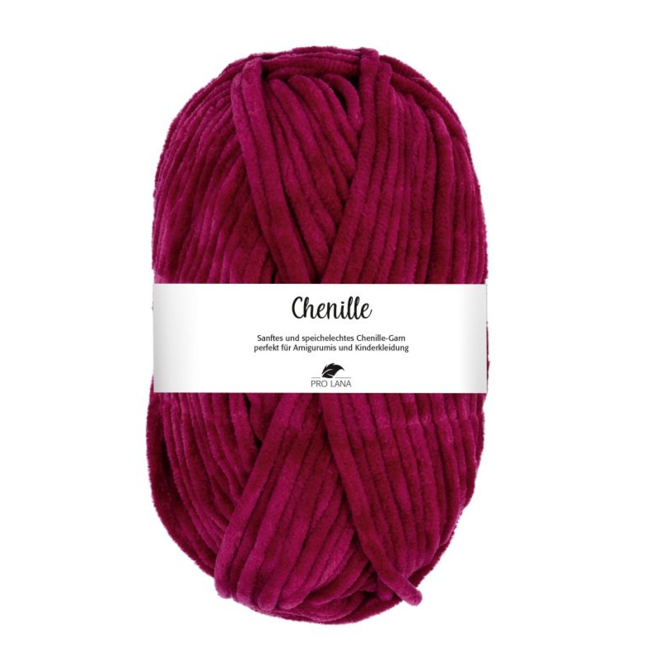 Pro Lana Chenille colour 38