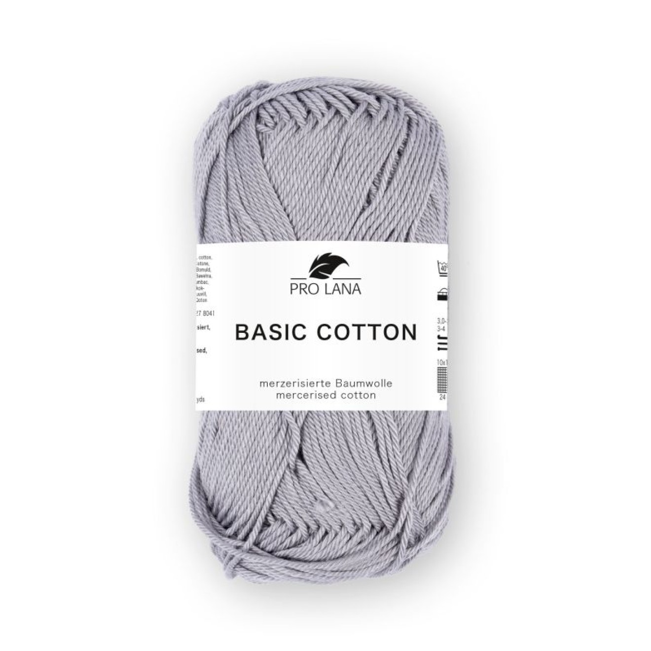 Pro Lana Basic Cotton Farbe 294