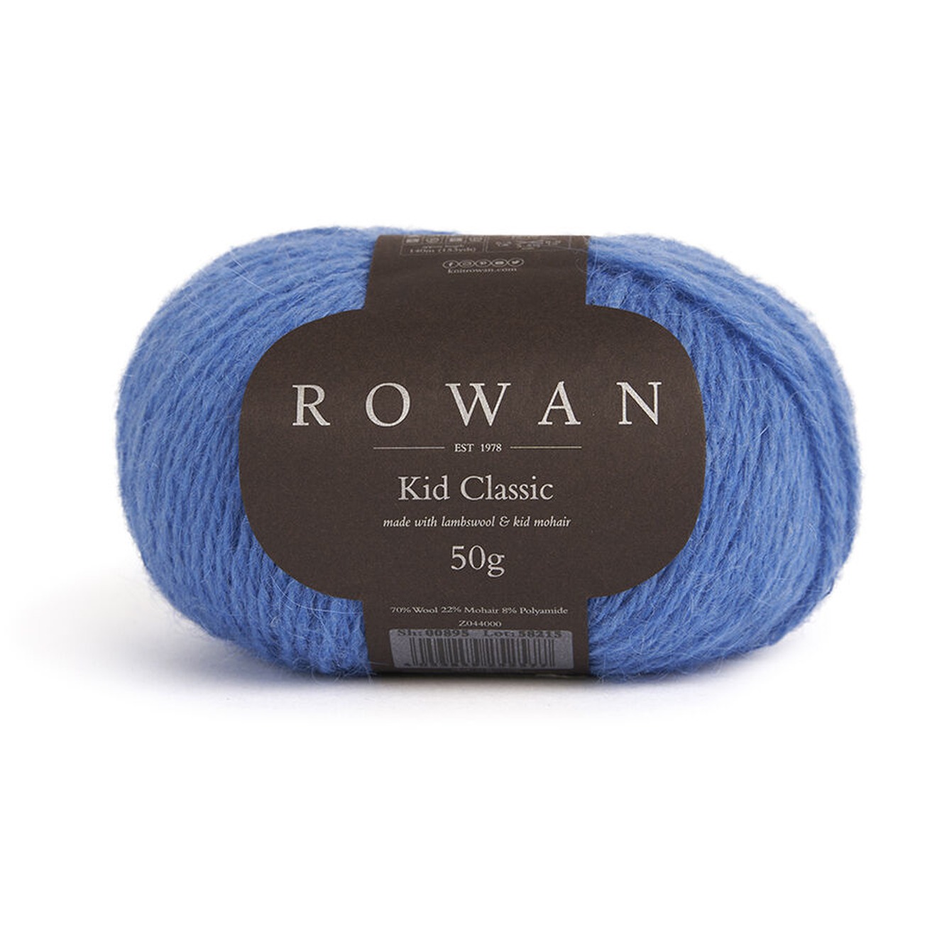 rowan kid classic 199 0044000 000916 916 Packshot