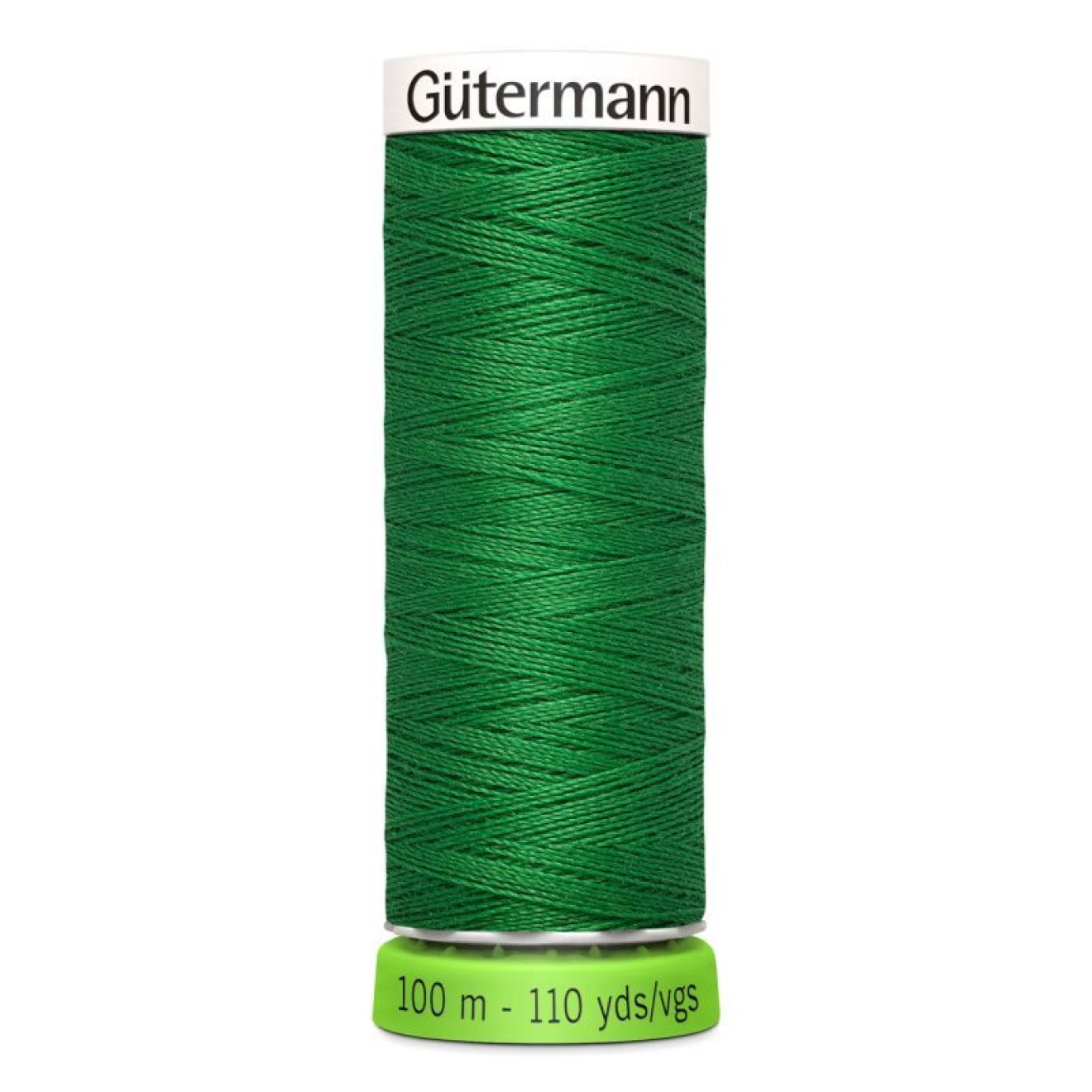 Gütermann creativ Gütermann all-purpose thread rPET 100 m colour 0396